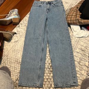 Everlane Jeans